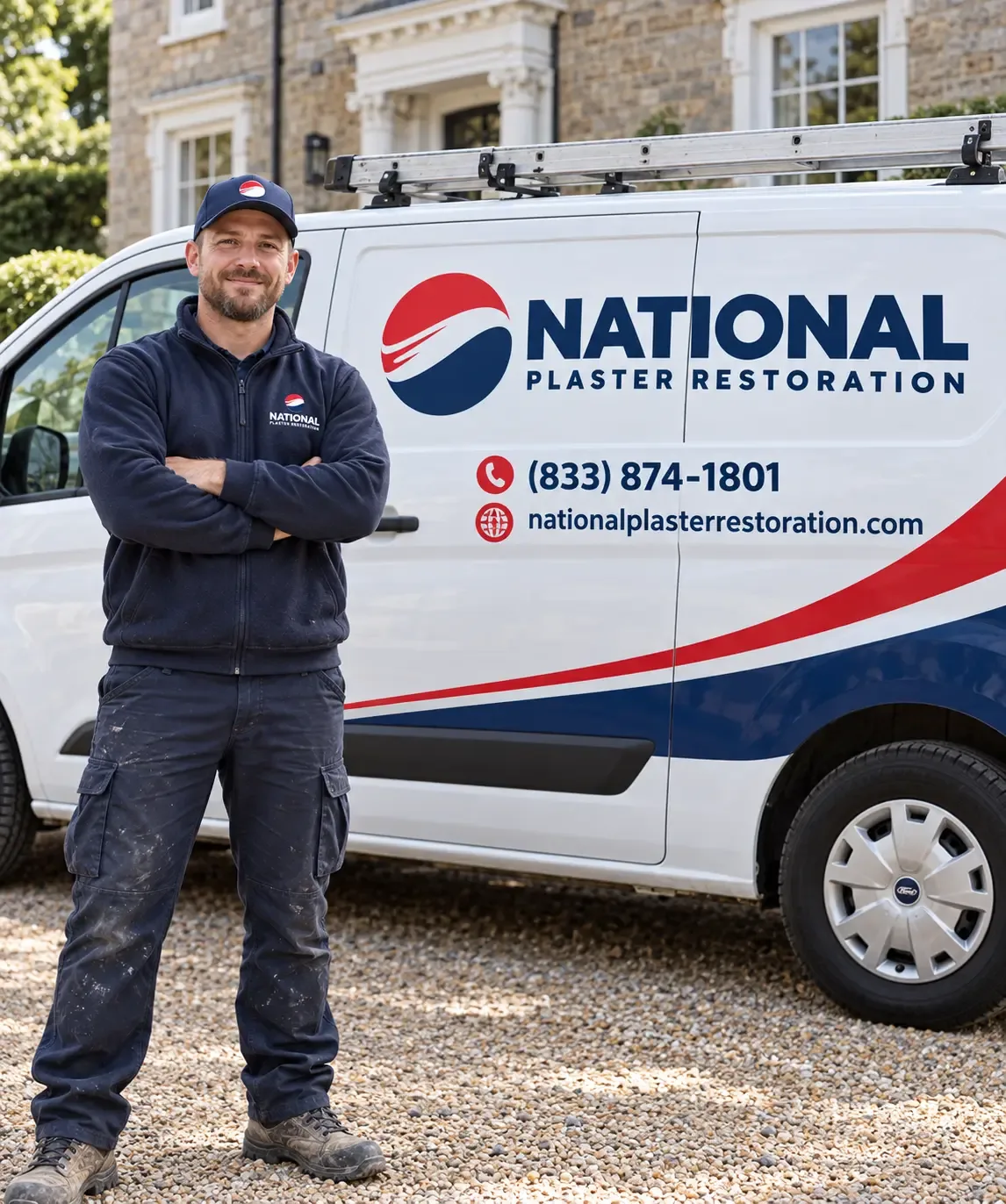 Plaster Repair Uniopolis, OH FAQs